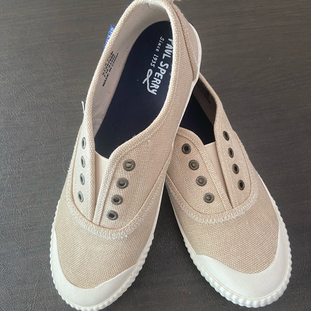 Women’s Paul Sperry Sayel Clew Sneaker (Discontinued!)
